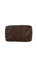 Louis Vuitton Speedy Bag 30 - Brun
