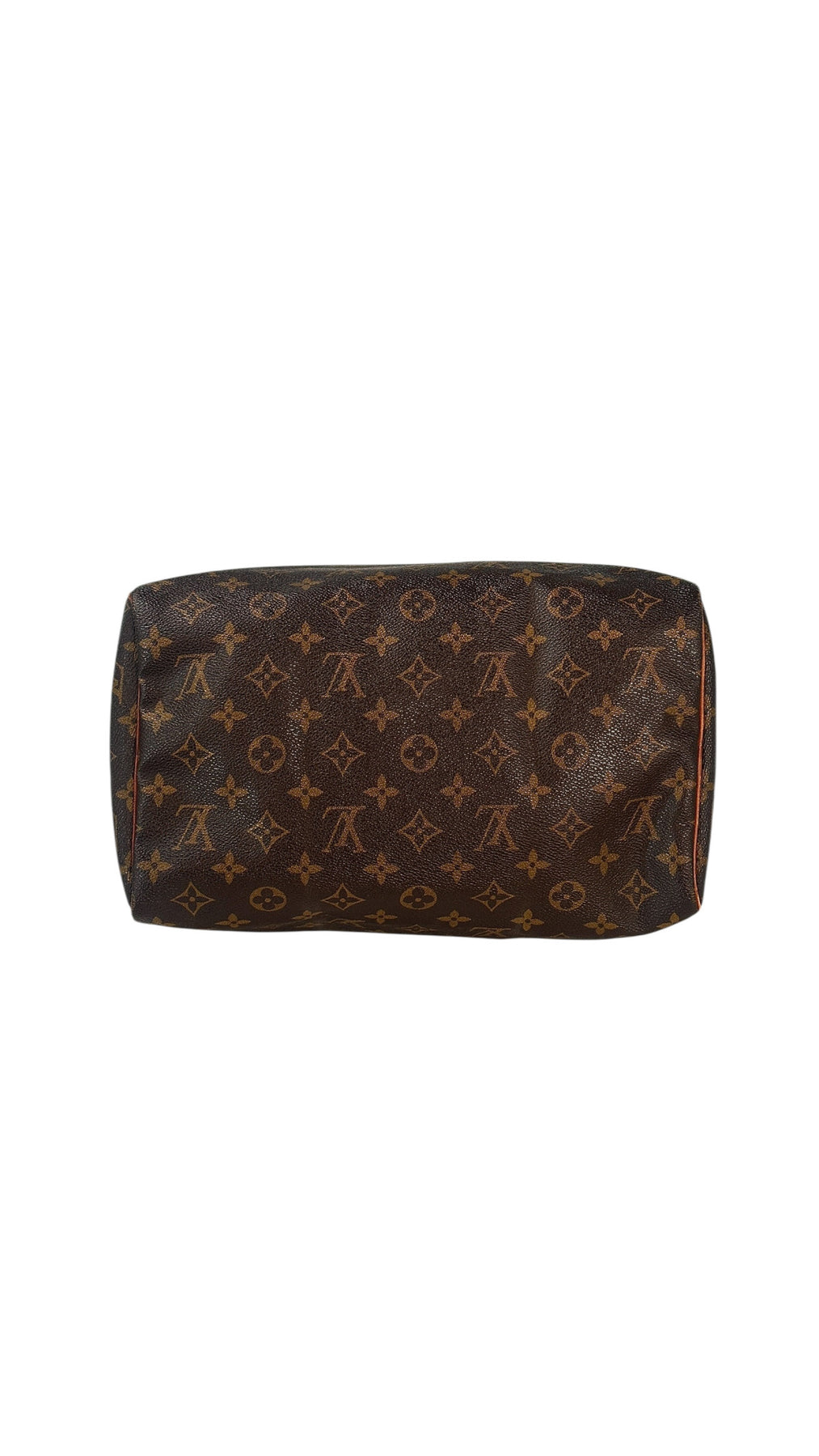 Louis Vuitton Speedy Bag 30 - Brun