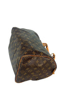Louis Vuitton Speedy Bag 30 - Brun