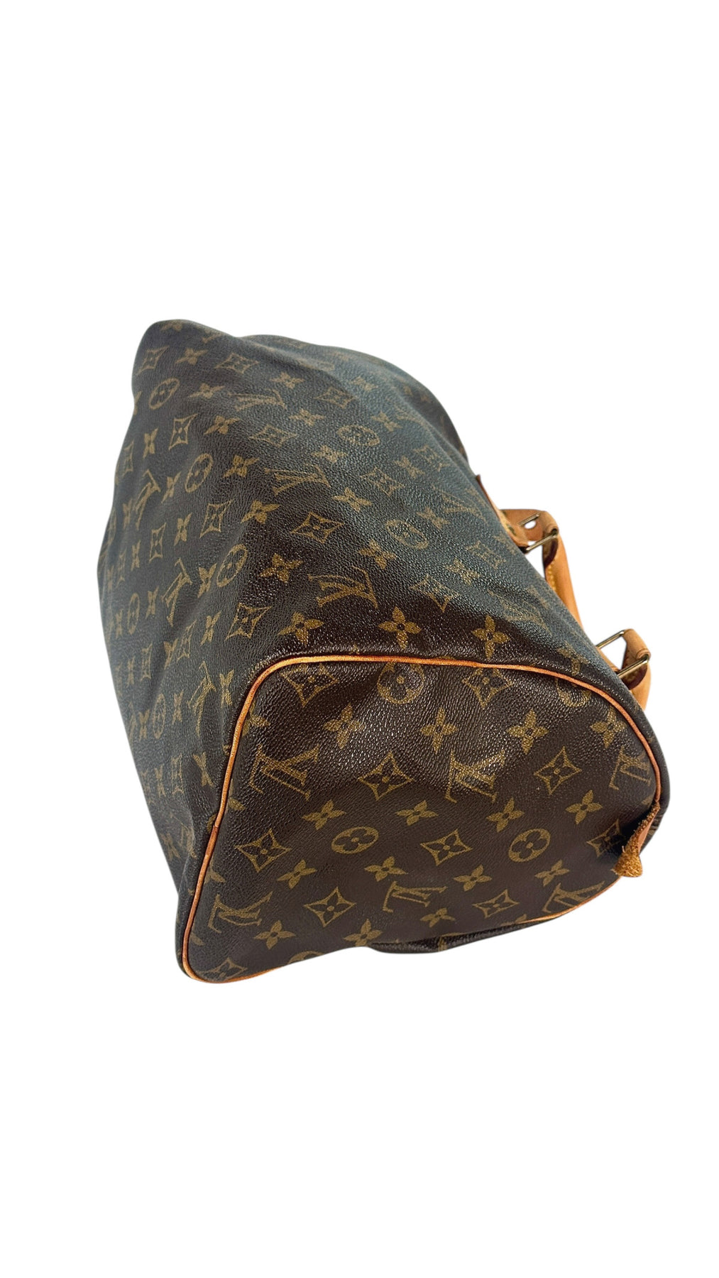 Louis Vuitton Speedy Bag 30 - Brun