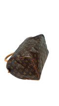 Louis Vuitton Speedy Bag 30 - Brun