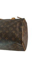 Louis Vuitton Speedy Bag 30 - Brun