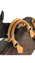 Louis Vuitton Speedy Bag 30 - Brun