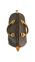 Louis Vuitton Speedy Bag 30 - Brun