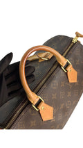 Louis Vuitton Speedy Bag 30 - Brun