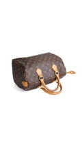 Louis Vuitton Speedy 30 - Brun