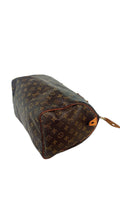 Louis Vuitton Speedy Bag 30 - Brun