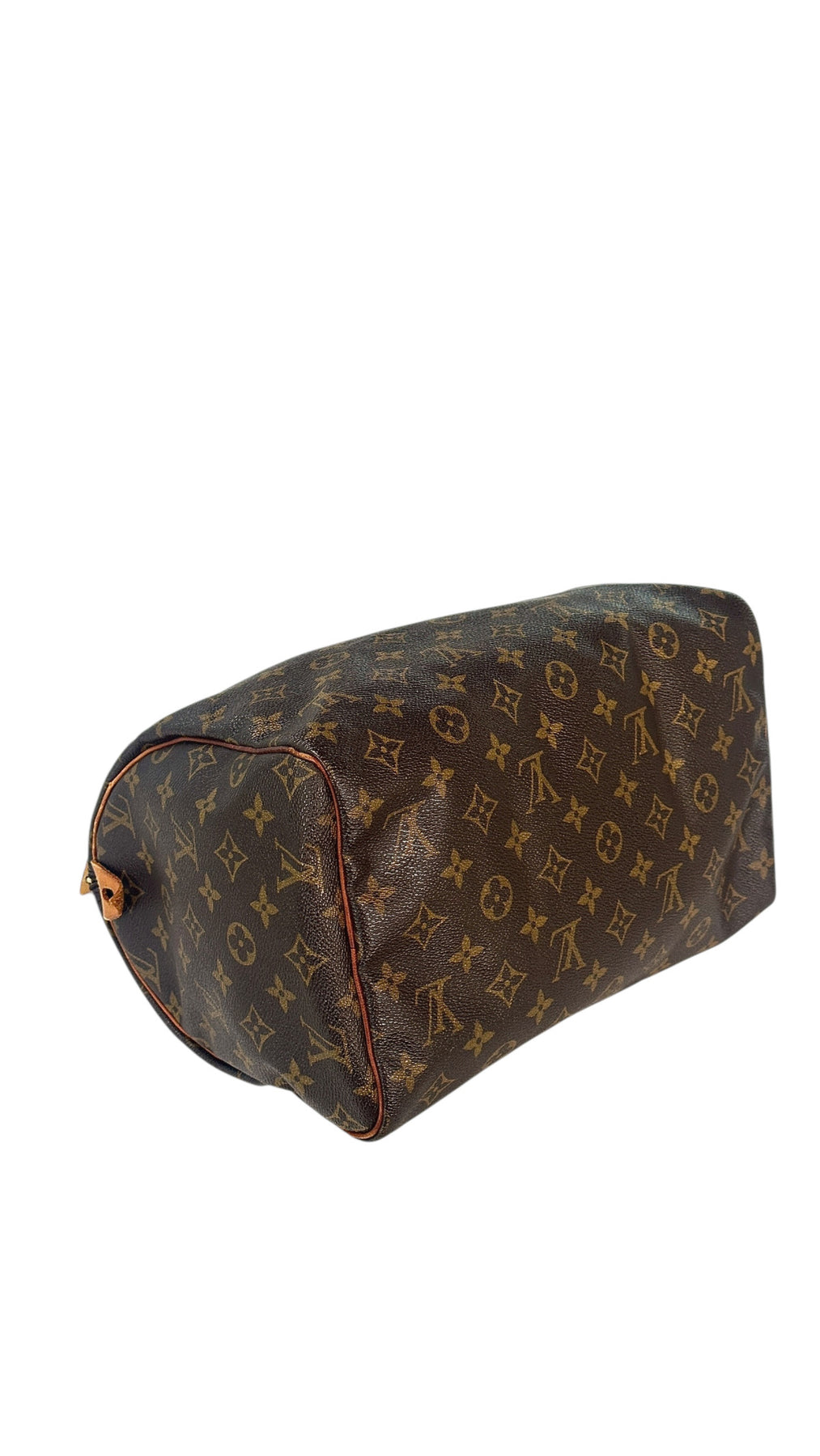 Louis Vuitton Speedy Bag 30 - Brun