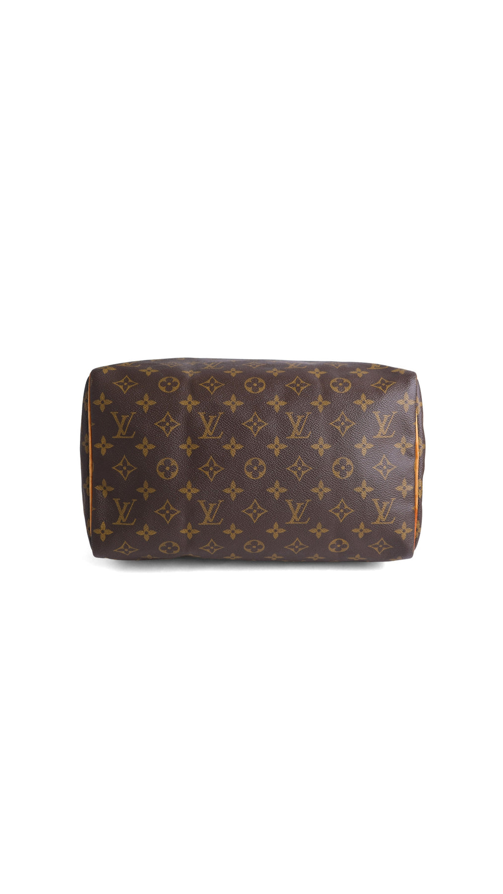 Louis Vuitton Speedy 30 - Brun