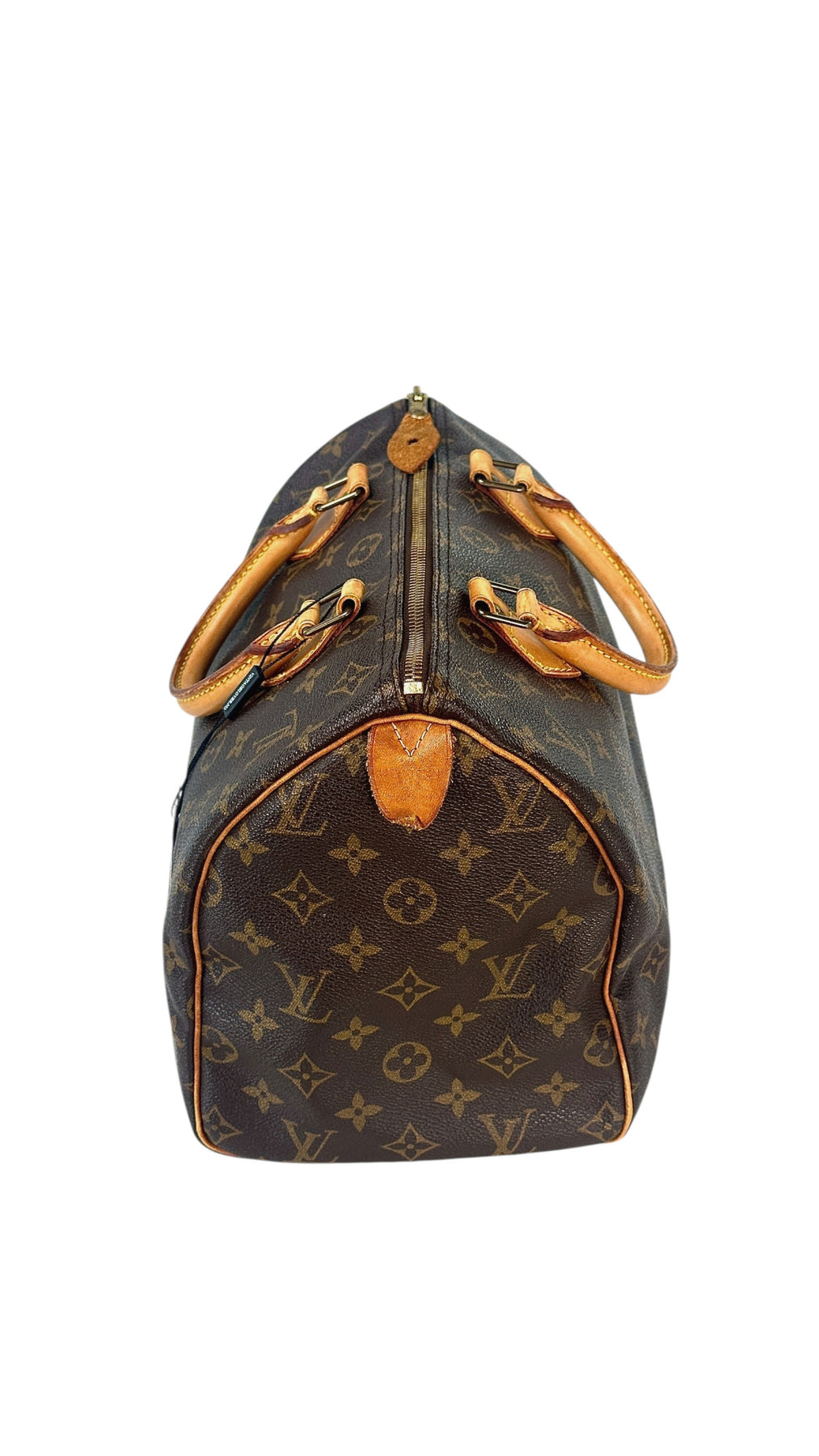 Louis Vuitton Speedy Bag 30 - Brun