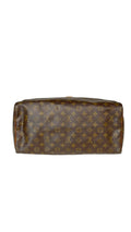 Louis Vuitton Speedy 40 - Brun