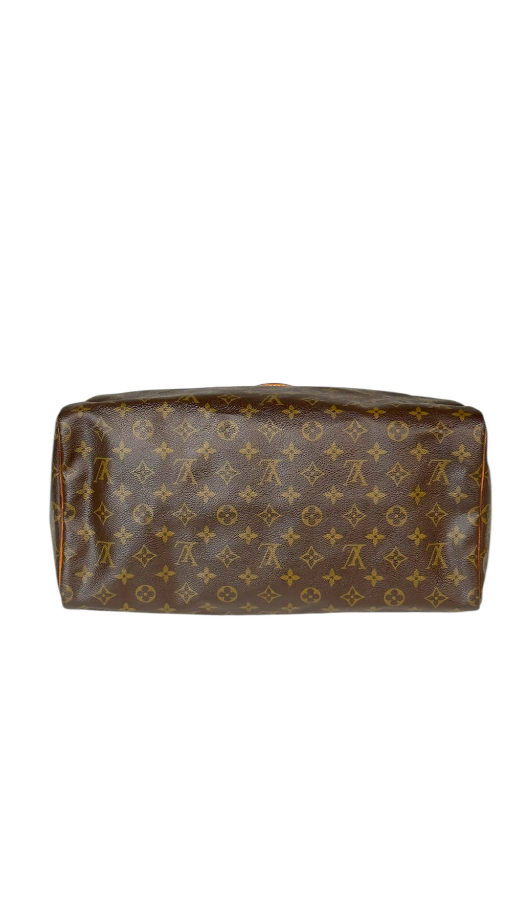 Louis Vuitton Speedy 40 - Brun