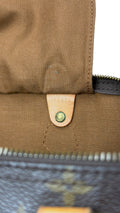 Louis Vuitton Speedy 40 - Brun