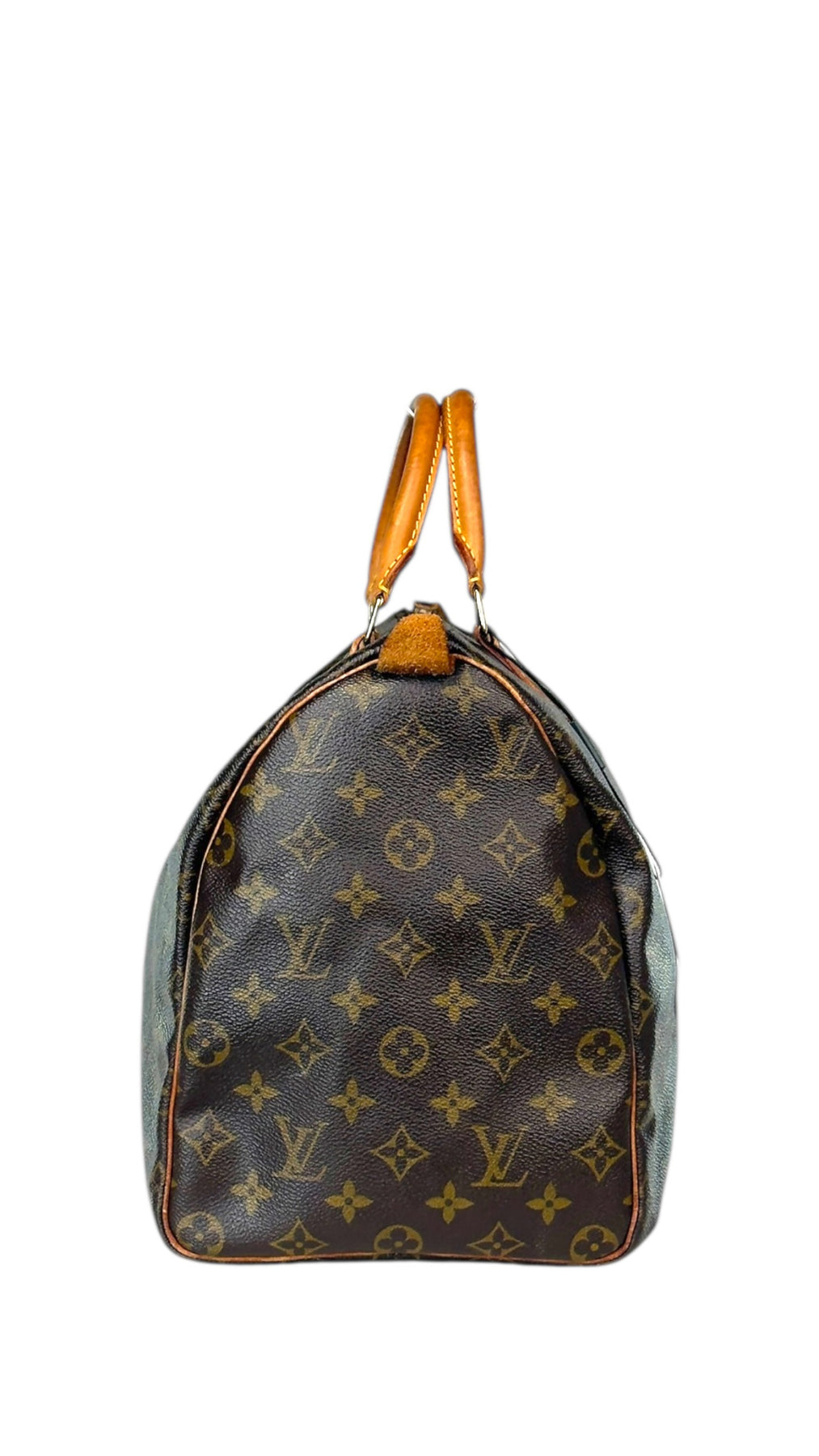 Louis Vuitton Speedy 40 - Brun