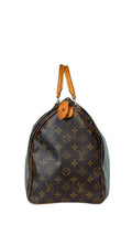 Louis Vuitton Speedy 40 - Brun
