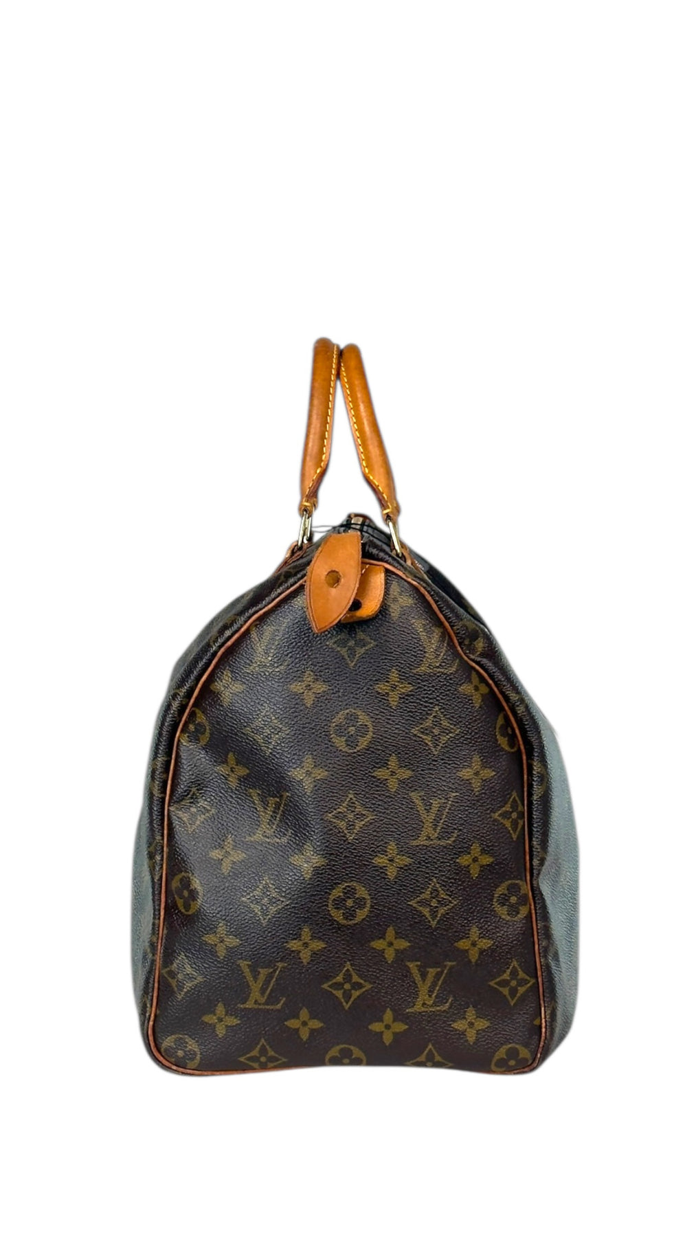 Louis Vuitton Speedy 40 - Brun