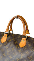 Louis Vuitton Speedy 40 - Brun
