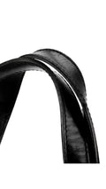 Louis Vuitton Tadao Damier Graphite Tote Bag - Svart