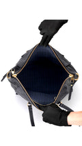Louis Vuitton Tote Bag I Monogram - Svart