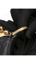 Louis Vuitton Tote Bag I Monogram - Svart