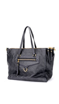 Louis Vuitton Tote Bag I Monogram - Svart