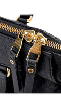 Louis Vuitton Tote Bag I Monogram - Svart