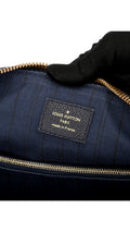 Louis Vuitton Tote Bag I Monogram - Svart