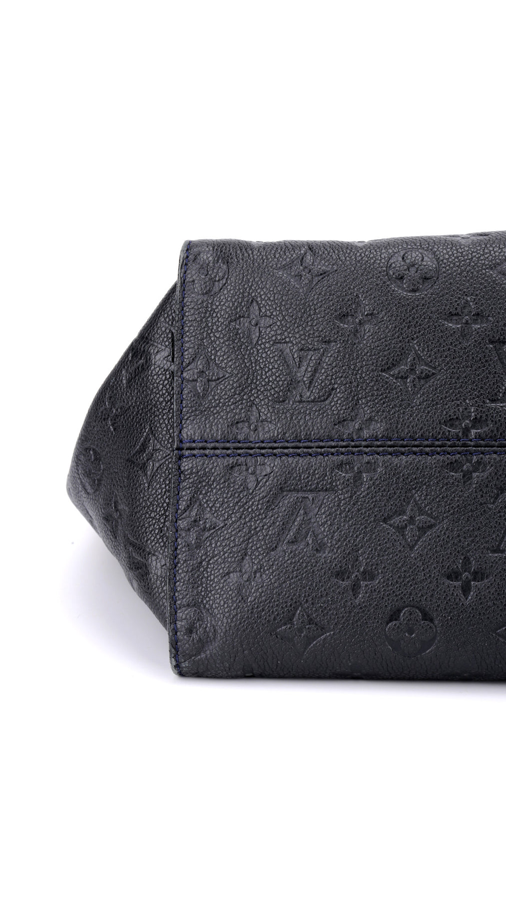 Louis Vuitton Tote Bag I Monogram - Svart