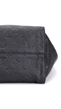 Louis Vuitton Tote Bag I Monogram - Svart