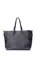 Louis Vuitton Tote Bag I Monogram - Svart