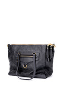 Louis Vuitton Tote Bag I Monogram - Svart
