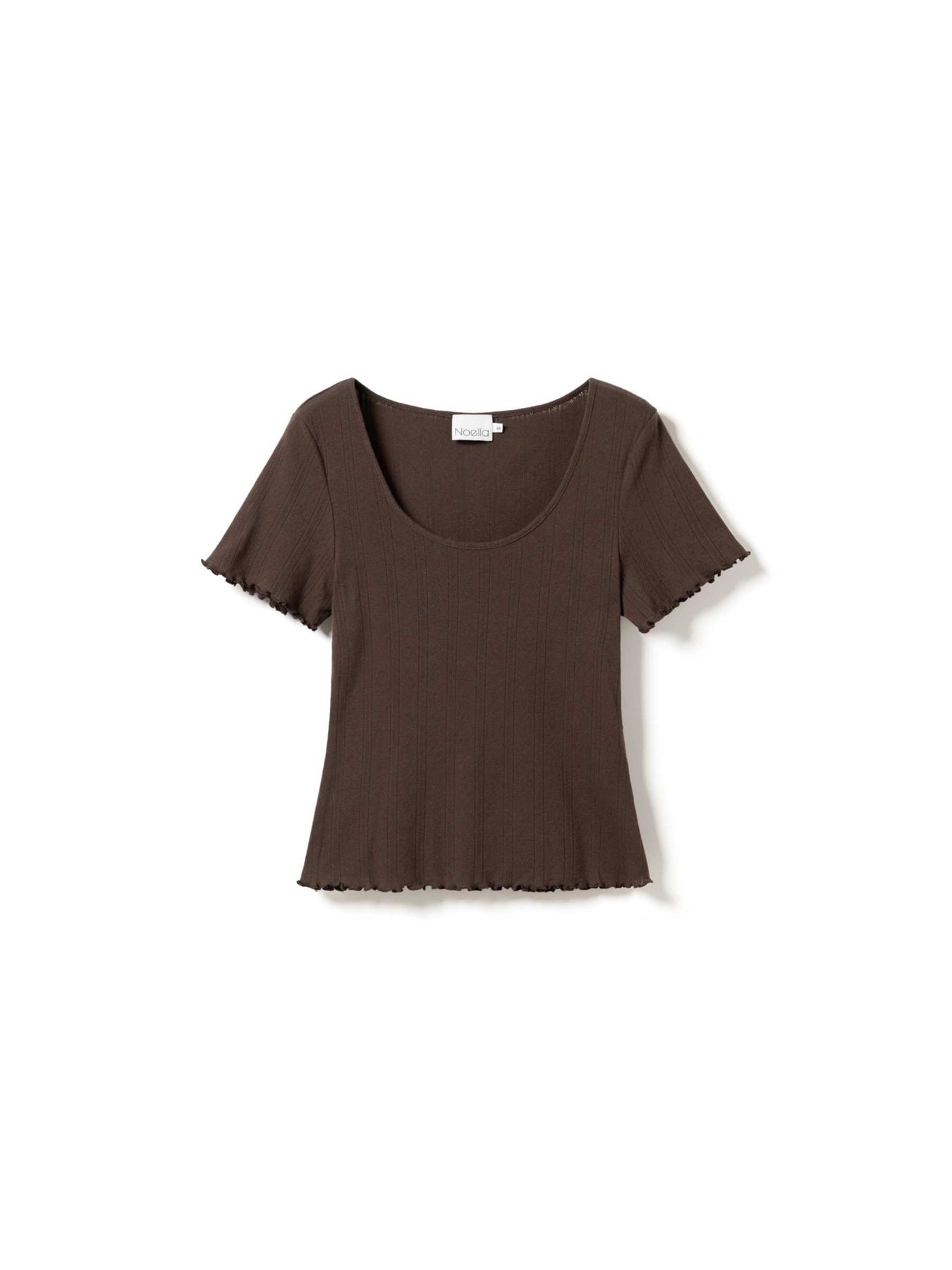 Julietta Topp - Choklad