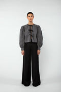 Lucy Blouse - Black