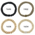 Kknekki Bundle - Black/Beige/White