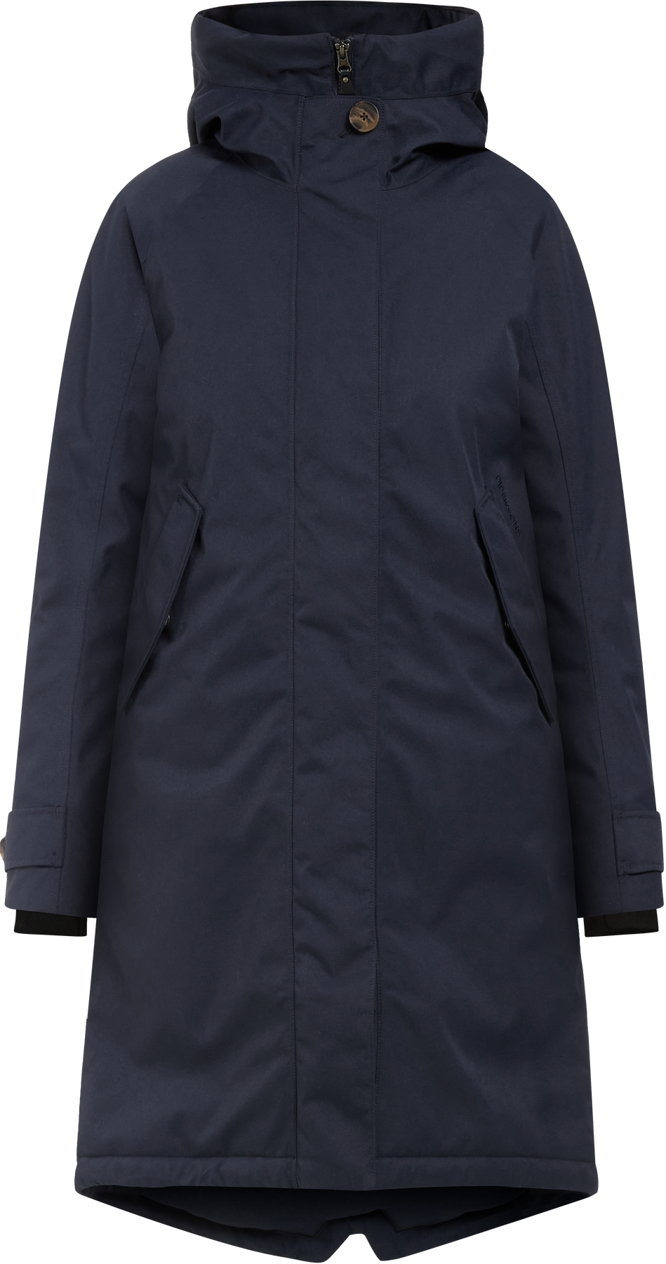 Luna Parka - Dark Night Blue
