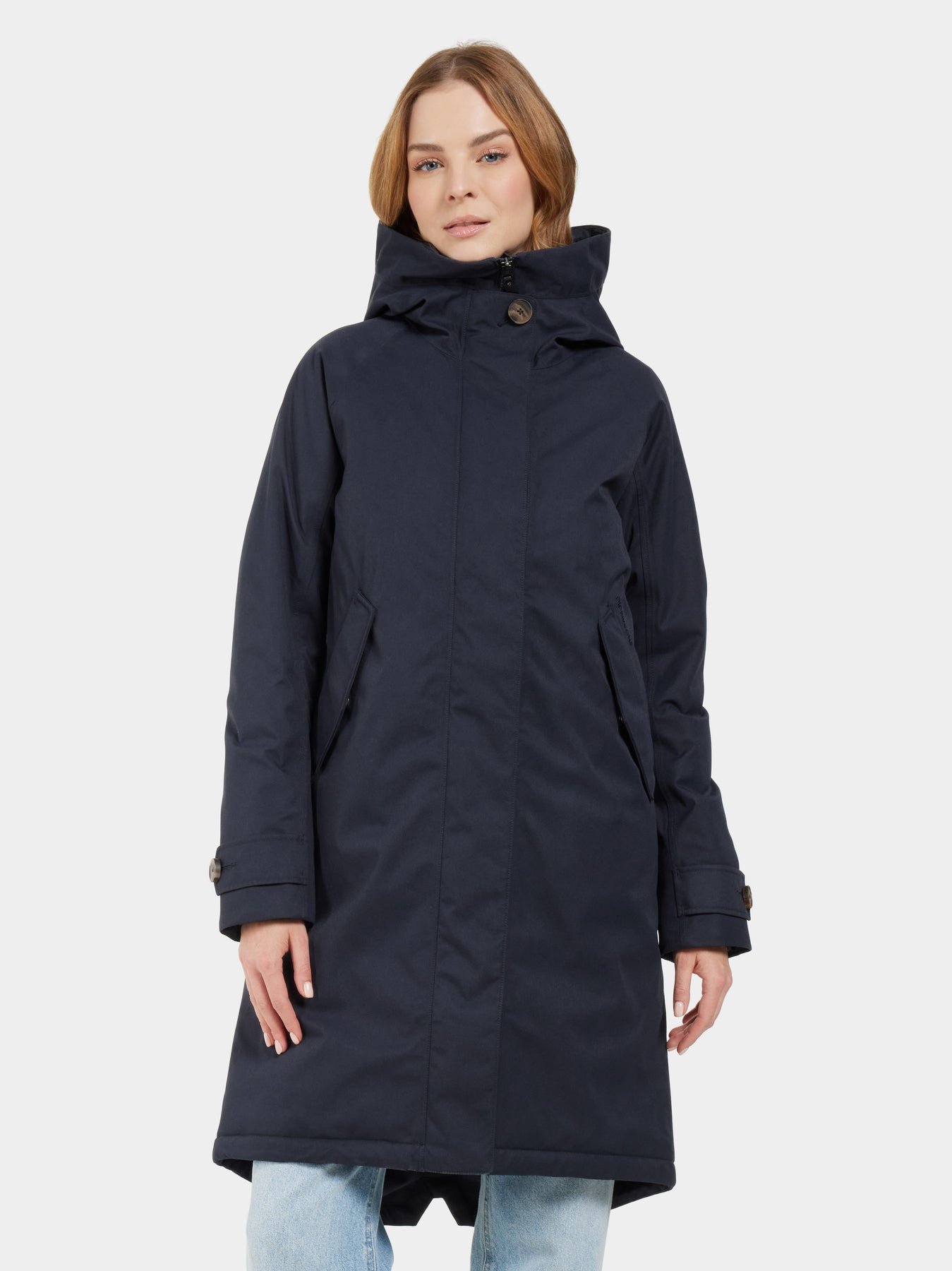 Luna Parka - Dark Night Blue