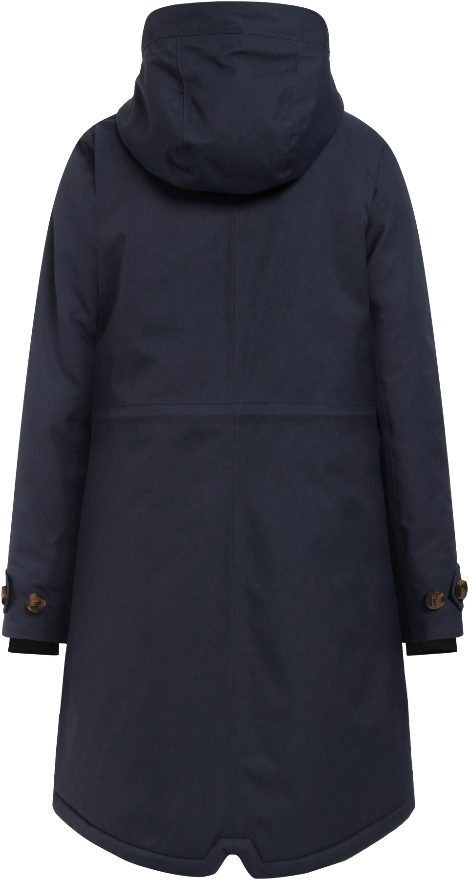 Luna Parka - Dark Night Blue
