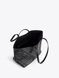 Z Shopper Monogram - Noir