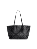 Z Shopper Monogram - Noir