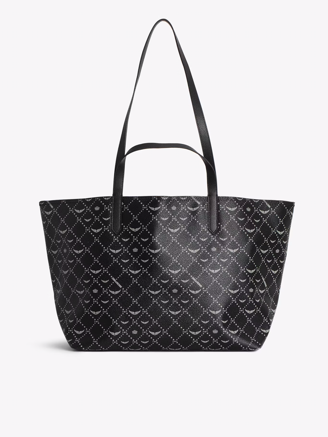 Z Shopper XL Monogram - Noir