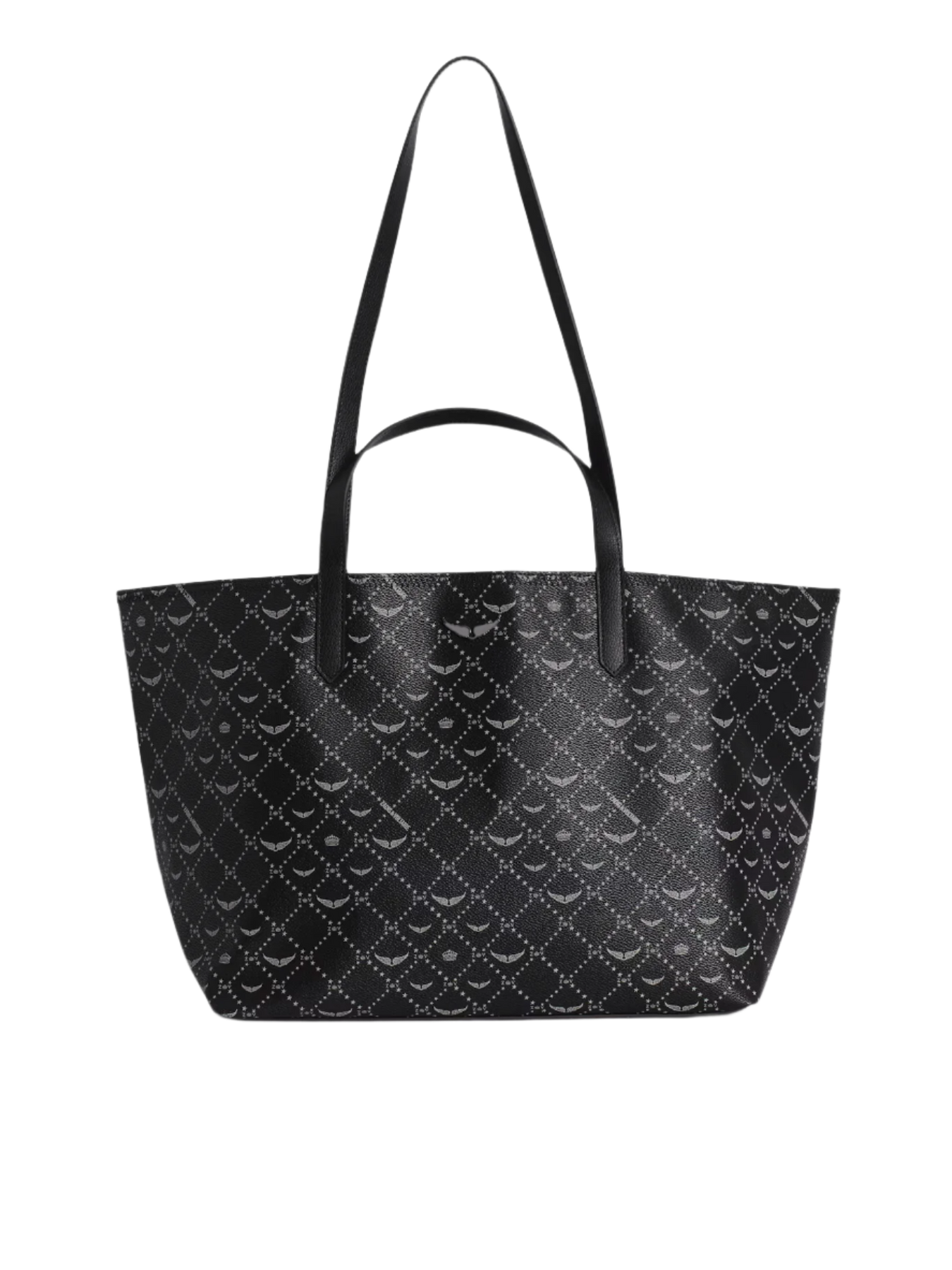 Z Shopper XL Monogram - Noir