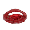 Sula Bag - Dark Red