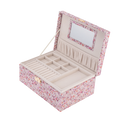 Smyckeskrin Square Mw Liberty - Ava Pink