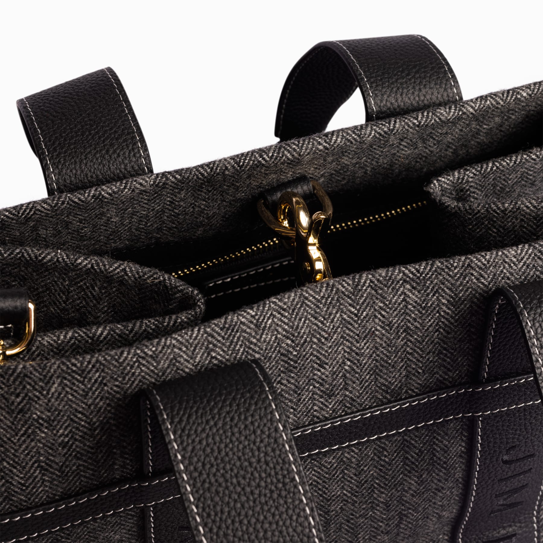 Cali Tote - Black
