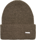 Malia Beanie - Brun