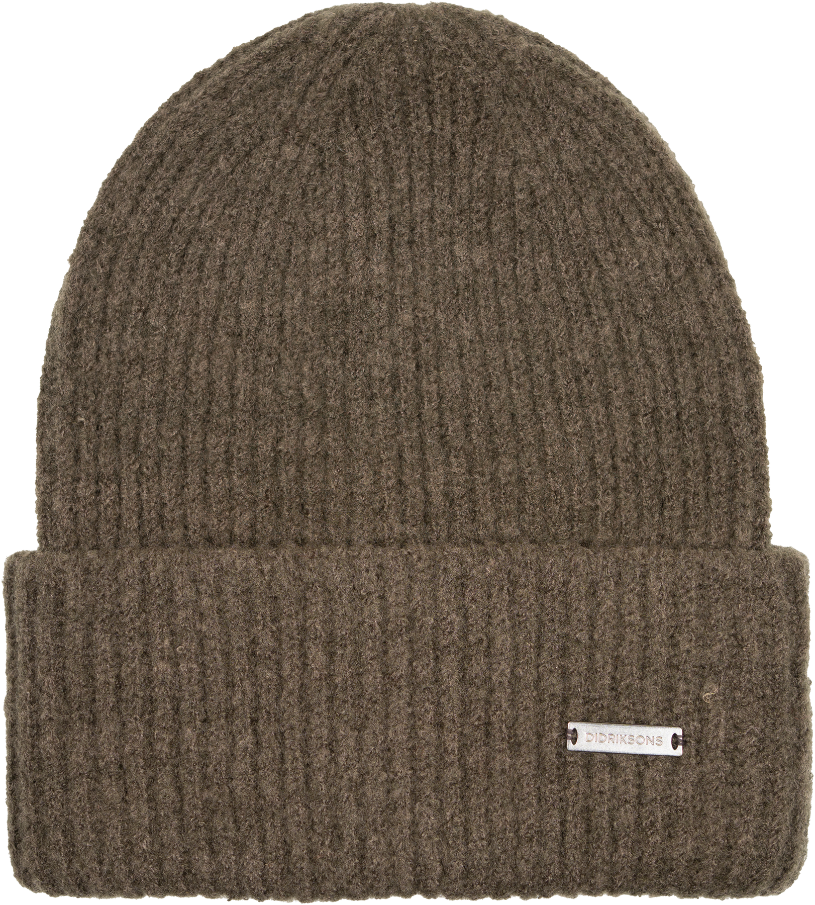 Malia Beanie - Brun