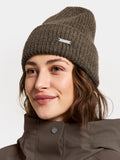 Malia Beanie - Brun