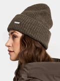Malia Beanie - Brun