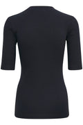 InWear DagnaIW V T-Shirt - Marinblå