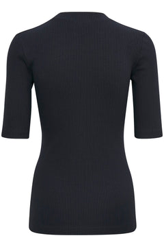 DagnaIW V T-Shirt - Marine Blue